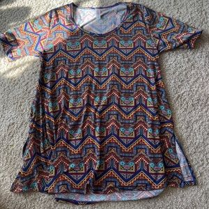 Lularoe Perfect Tee